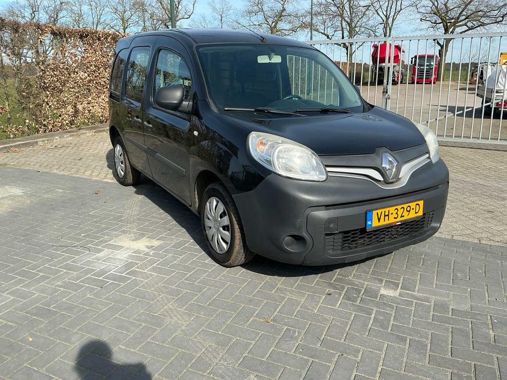 Renault Kangoo Express 1.5 dCi 75 Véhicule Commercial Expre, Autos, Euro 5, Achat, Entreprise, Renault