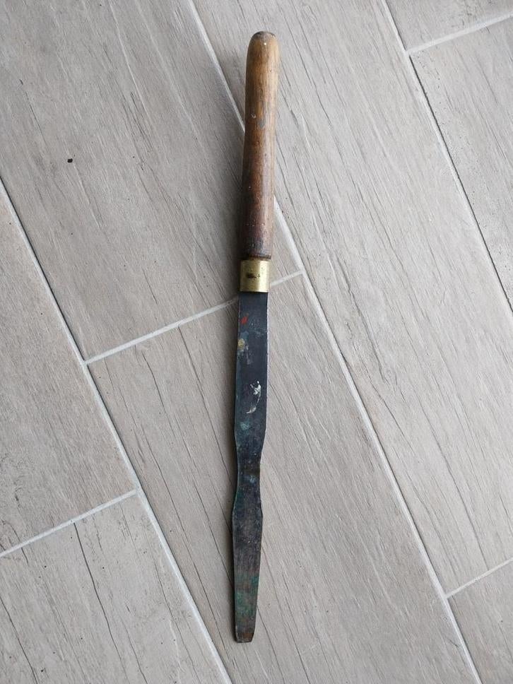 Tournevis anglais WW2 1944 broad arrow, Enlèvement ou Envoi