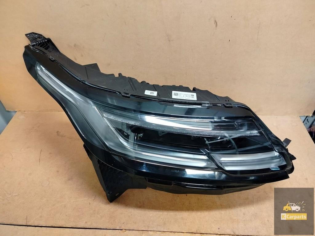 N8A2-13W029-HD, Land Rover Velar Lift Volledig ledlamp recht, Auto-onderdelen, Dpoffice@jaguarlandrover.com, Abbey Road, Whitley 1
CV3 4LF  Coventry