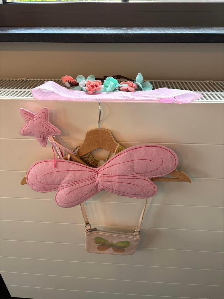 accessoires verkleden, Kinderen en Baby's, Ophalen of Verzenden