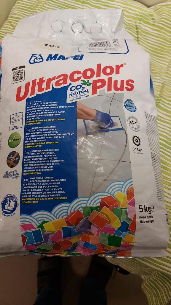 Voegsel, Bricolage & Construction, Dalles & Carrelages, Enlèvement