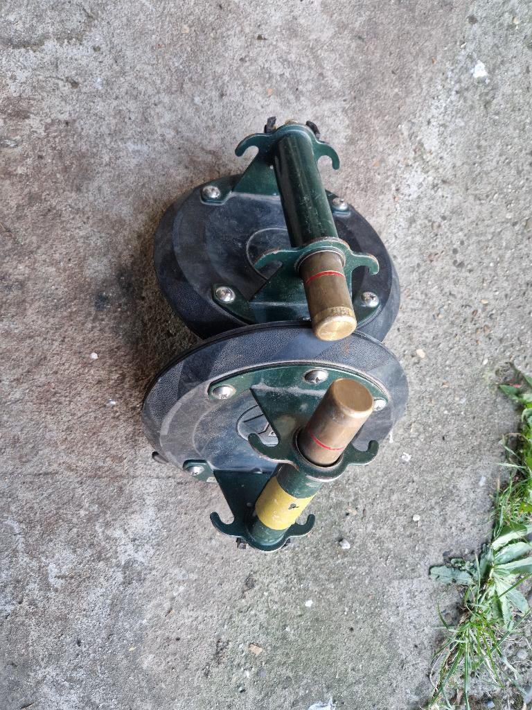 Rubi SC-200 tegel-/glasdrager met vacuümpomp, Ophalen, Gebruikt