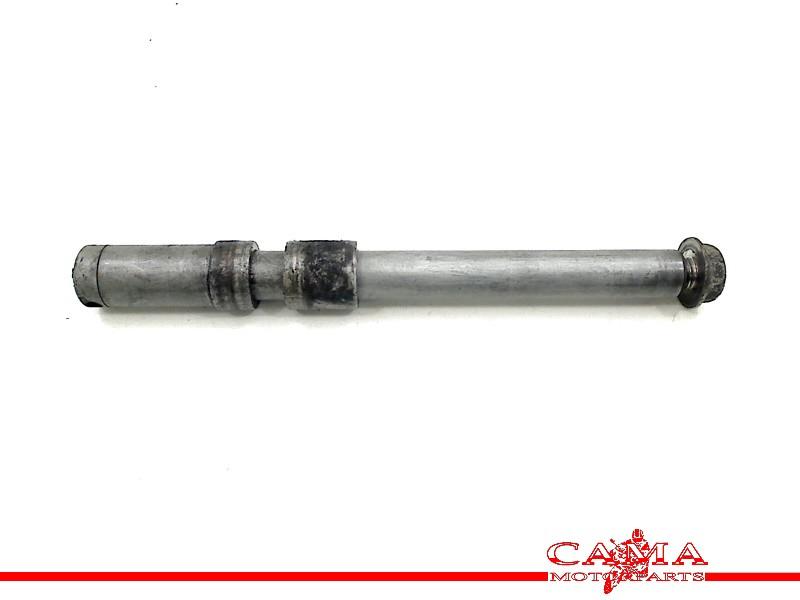 VOORAS Honda CBF 1000 2006-2009 (CBF1000 SC58), Motoren, Dhr. S. di Majo, Gebruikt, Info@cama-motorparts.nl, P.J. Troelstraweg 8 8
3144 CX  MAASSLUIS, NL