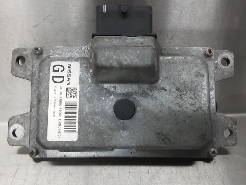 CALCULATEUR ECU BOITE DE VITESSES Nissan Murano (Z51), Dhr. M. Roggen, Stadsweg 37 37
9917 PV  WIRDUM GR., NL, Nissan, Utilisé