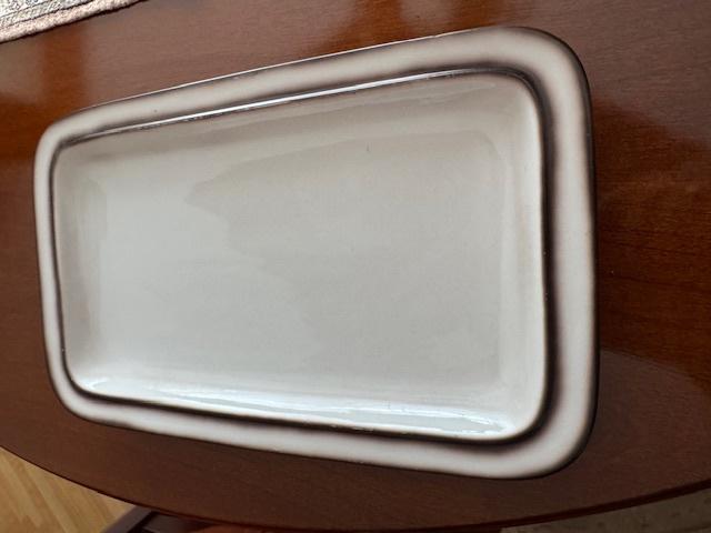 Nouveau service à manger et à café THOMAS - 100 pièces, Maison & Meubles, Neuf, Céramique, Enlèvement, Uni