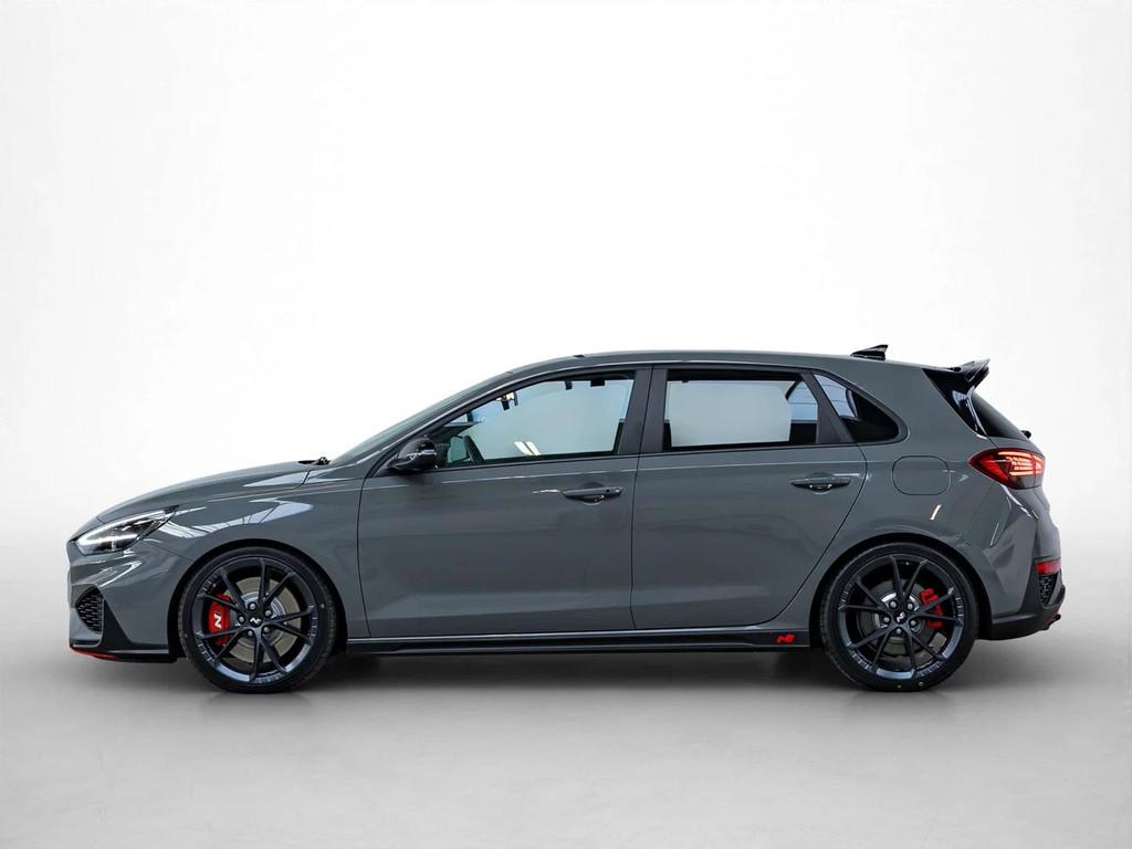 Hyundai i30 N PERFORMANCE|CAMERA|HEATEDSEATS|LA|CC|, 1998 cc, Gebruikt, 4 cilinders, Bedrijf