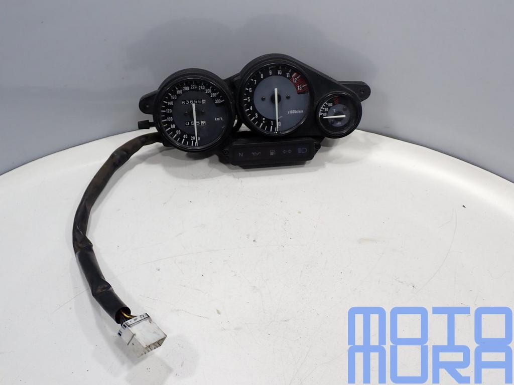 Yamaha YZF 1000 R 1996 - 2001 Kilometerteller thunderace yzf, Motoren, Gebruikt, -, -, Ophalen of Verzenden