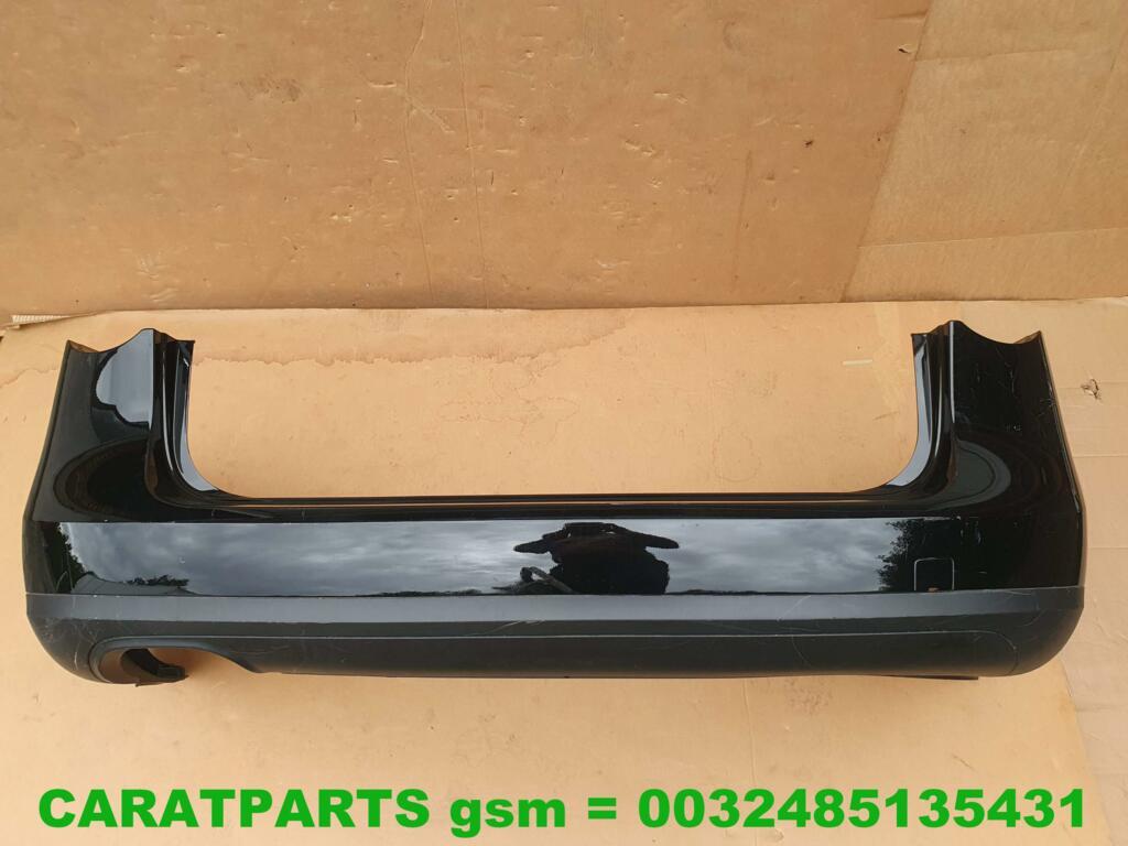 3C9807421 bumper Passat B6 Variant achterbumper passat, Gebruikt, Volkswagen, Volkswagen AG, Vw@volkswagen.de