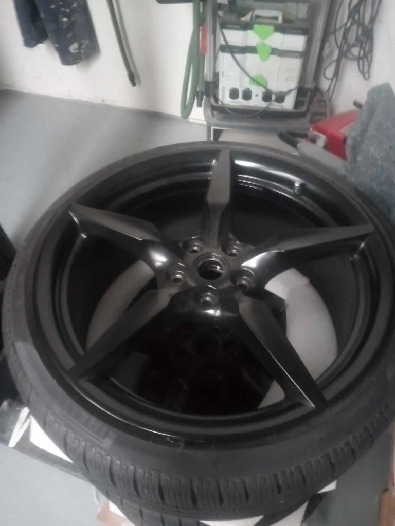 Velgen band, Auto-onderdelen, Ophalen, Velg(en), Nieuw, Winterbanden