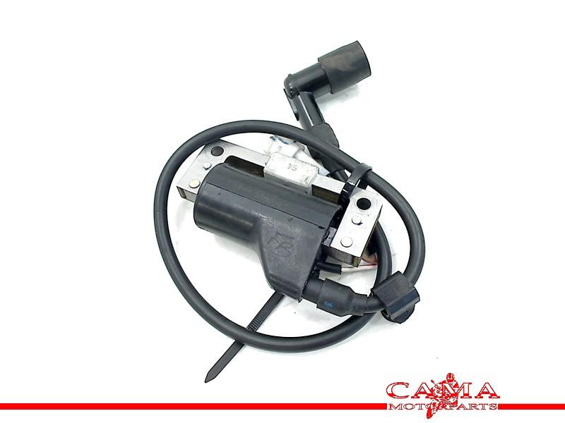 BOBINE D'ALLUMAGE Peugeot Metropolis RX-R 400i 2017, Motos, Dhr. S. di Majo, Utilisé, Info@cama-motorparts.nl, P.J. Troelstraweg 8 8
3144 CX  MAASSLUIS, NL