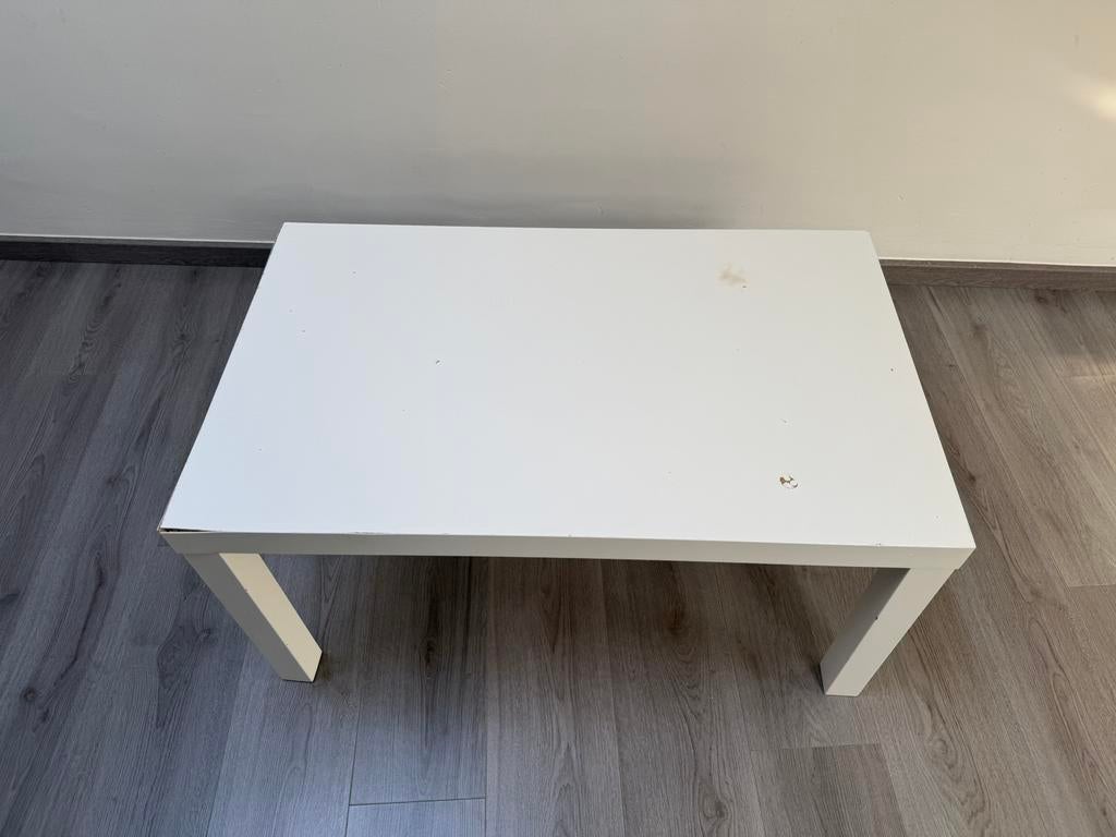 Salontafel, Huis en Inrichting, Tafels | Salontafels, Ophalen, Gebruikt