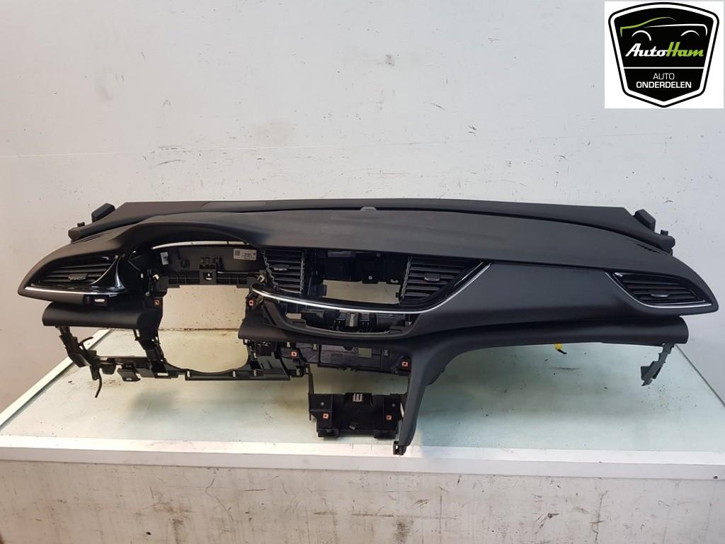 AIRBAG SET + COMPUTER Opel Insignia Sports Tourer, Auto-onderdelen, Dhr. J. Ham, Gebruikt, Administratie@autoham.nl, Opel