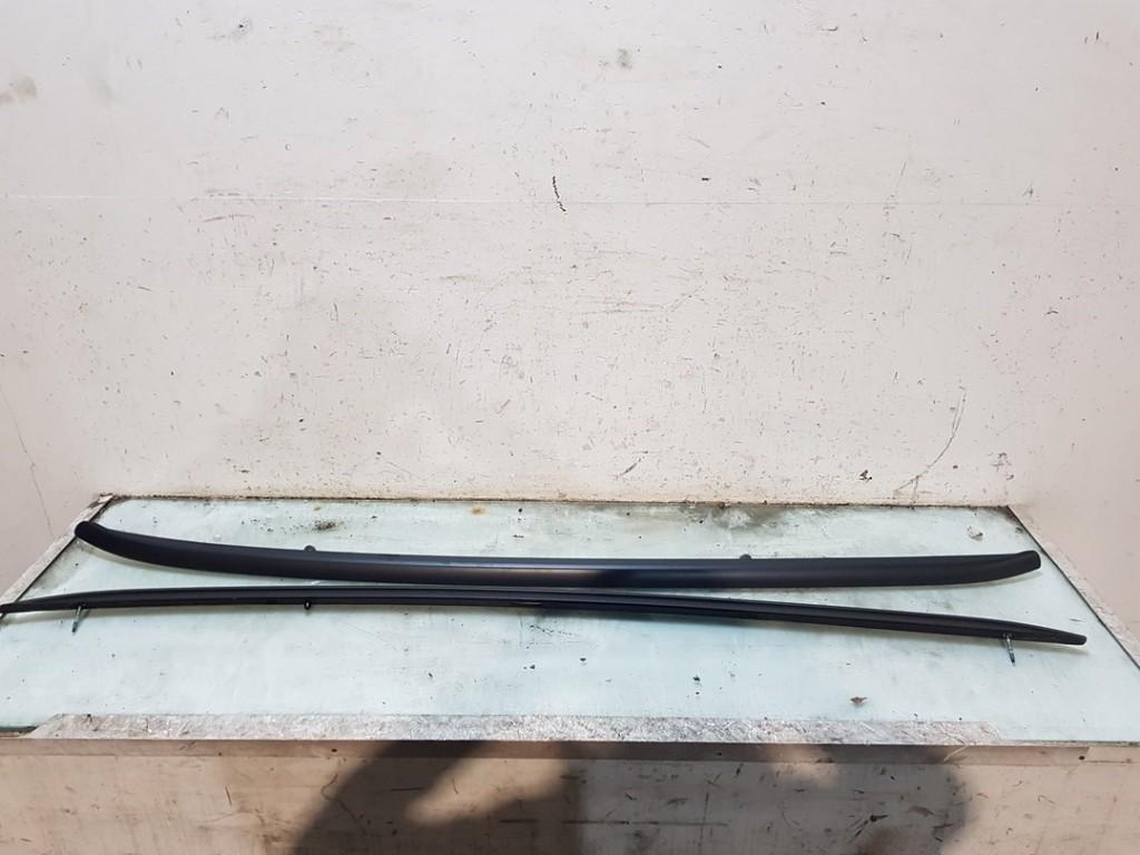 BARRES DE TOIT Audi E-Tron (GEN) (01-2018/-), Utilisé, Audi