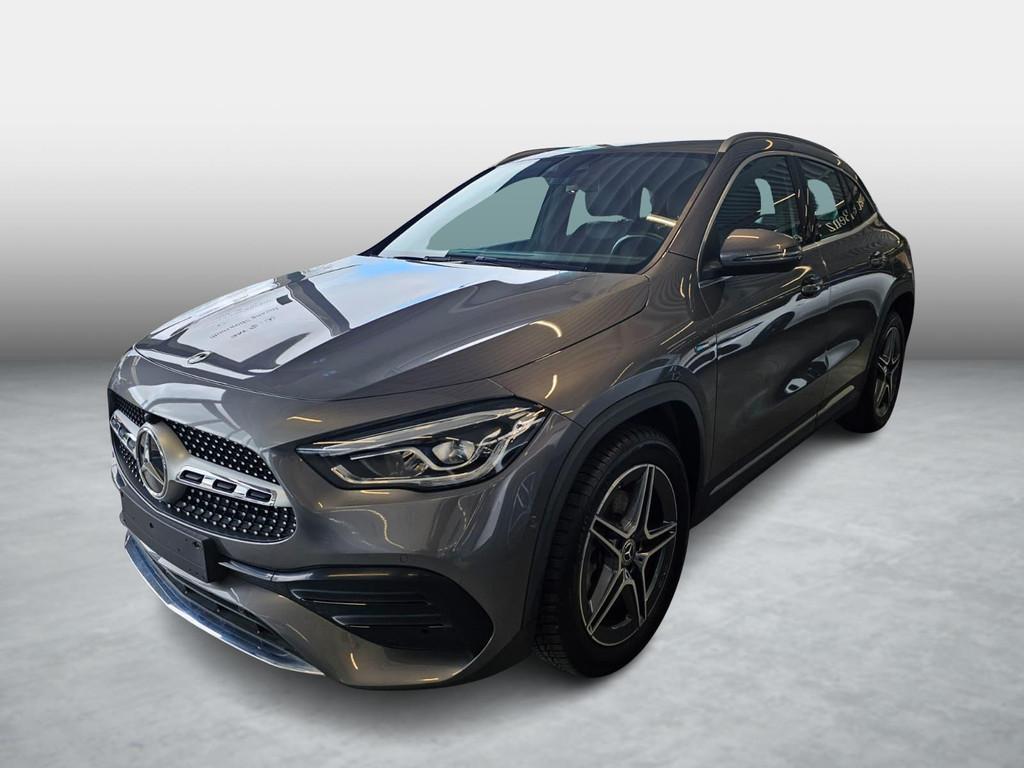 Mercedes-Benz GLA GLA 250 e (automatique), Autos, Achat, 1800 kg, Euro 6, Entreprise