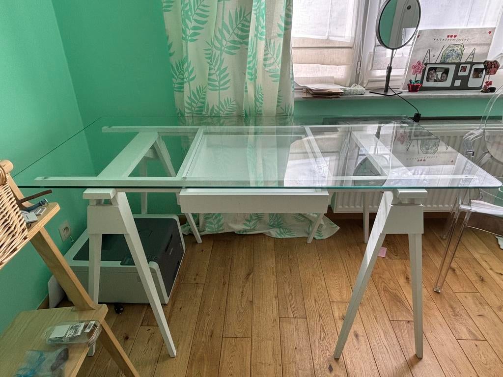 Bureau de marque design stockholm house, Enlèvement, Comme neuf