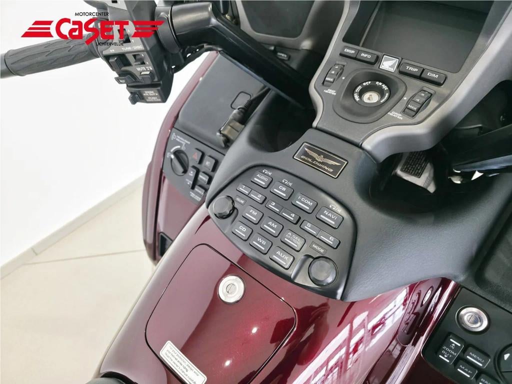 Honda GL 1800 (bj 2006) - foto 3