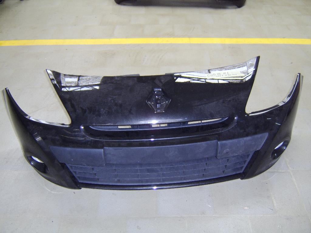 PARE CHOC RENAULT AVANT, Autos : Pièces & Accessoires, Pare-chocs, Renault, Enlèvement, Révisé