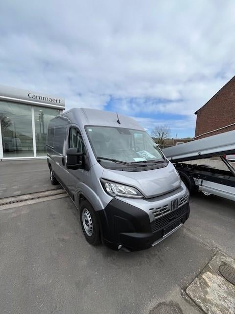 FIAT DUCATO 3,5 T MAXI L2H2 - 2.2 Euro 6e 180 MT6, Autos, Achat, Euro 6, 3 places, Boîte manuelle