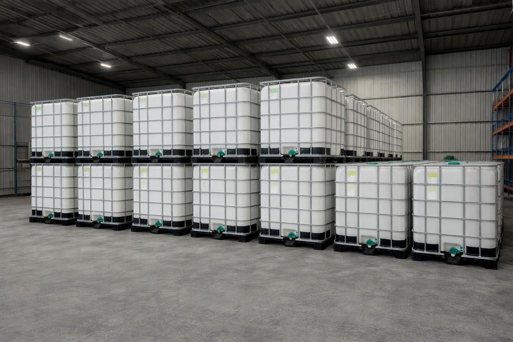 Citerne alimentaire ibc certifié, Jardin & Terrasse