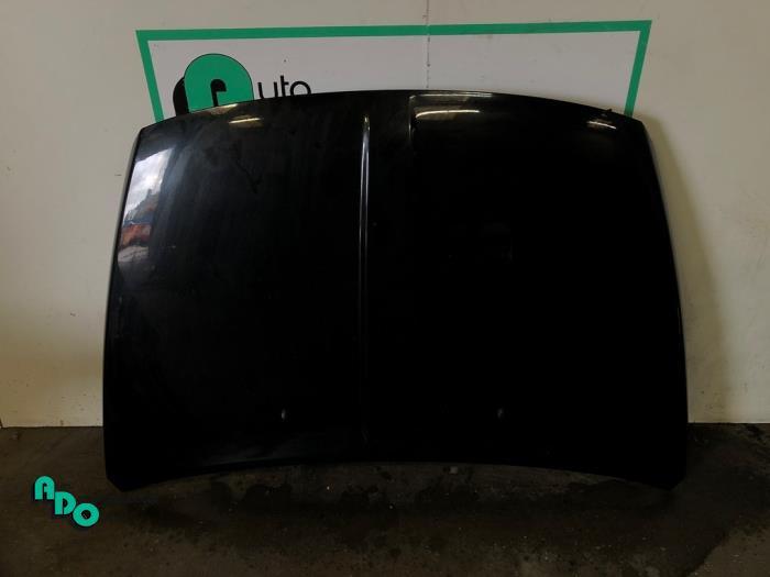 Motorkap van een Dodge Caliber (PXR), Auto-onderdelen, Carrosserie, Motorkap, Dodge, Gebruikt, 3 maanden garantie, Ophalen of Verzenden