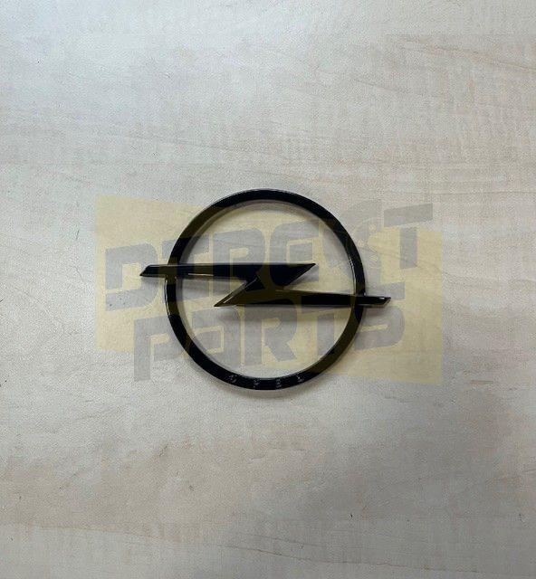 Opel Astra L (1/22-) (O5) embleem logo ''Opel'' voorzijde (v, Auto-onderdelen, -, -, Opel, Nieuw