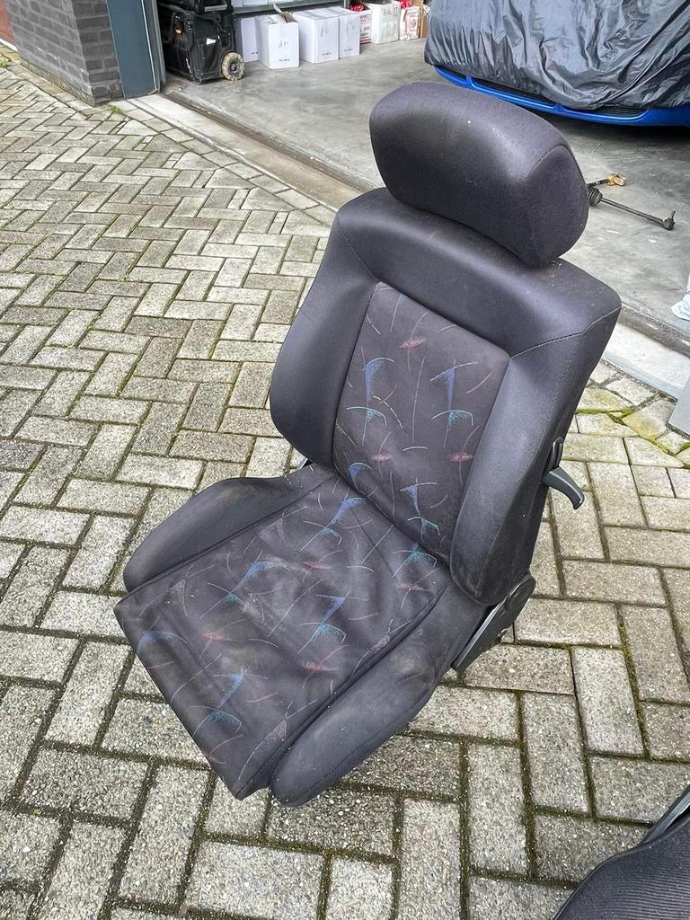 Stoel volkswagen polo g40, Enlèvement, Volkswagen