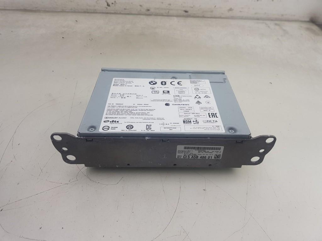 ORDINATEUR MULTIMEDIA BMW X5 (G05) (01-2018/03-2023), Utilisé, BMW