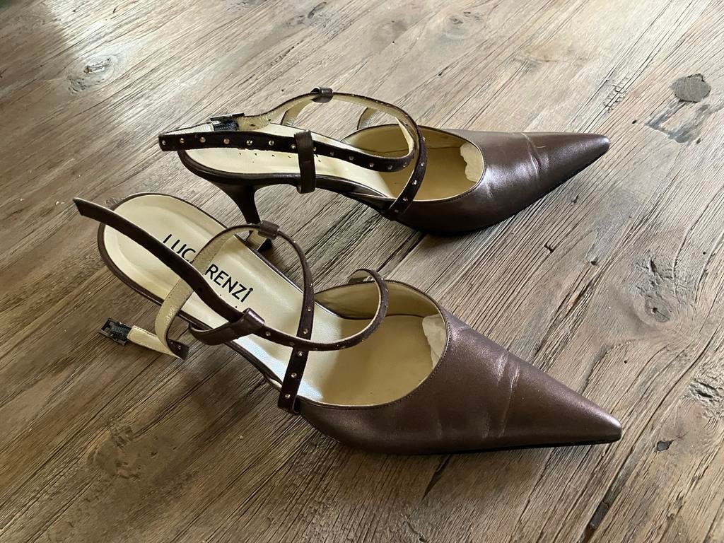 Damesschoenen, Enlèvement, Comme neuf