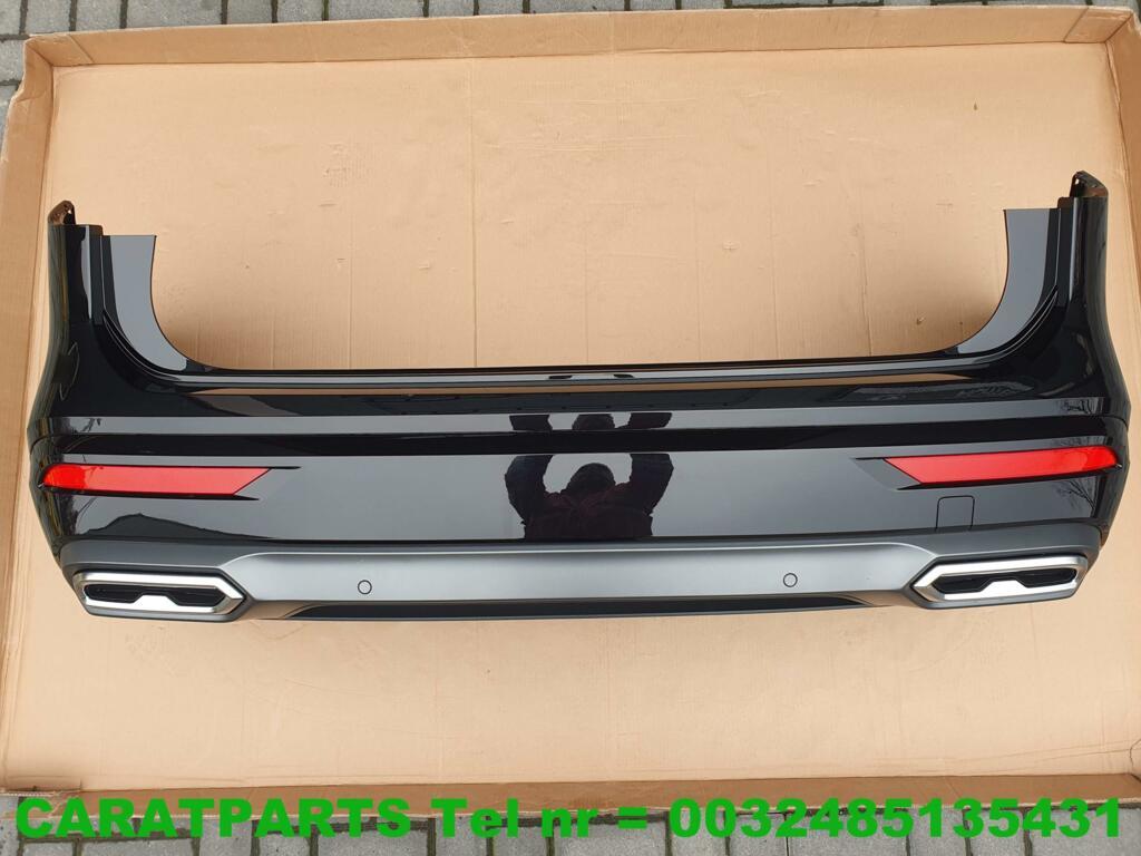 5FJ807417B tarraco achterbumper Tarraco FR bumper tarraco fr, Info@fabrikant.eu, Fabrikantstraat 1
1000 AA  Amsterdam, NL, Achter