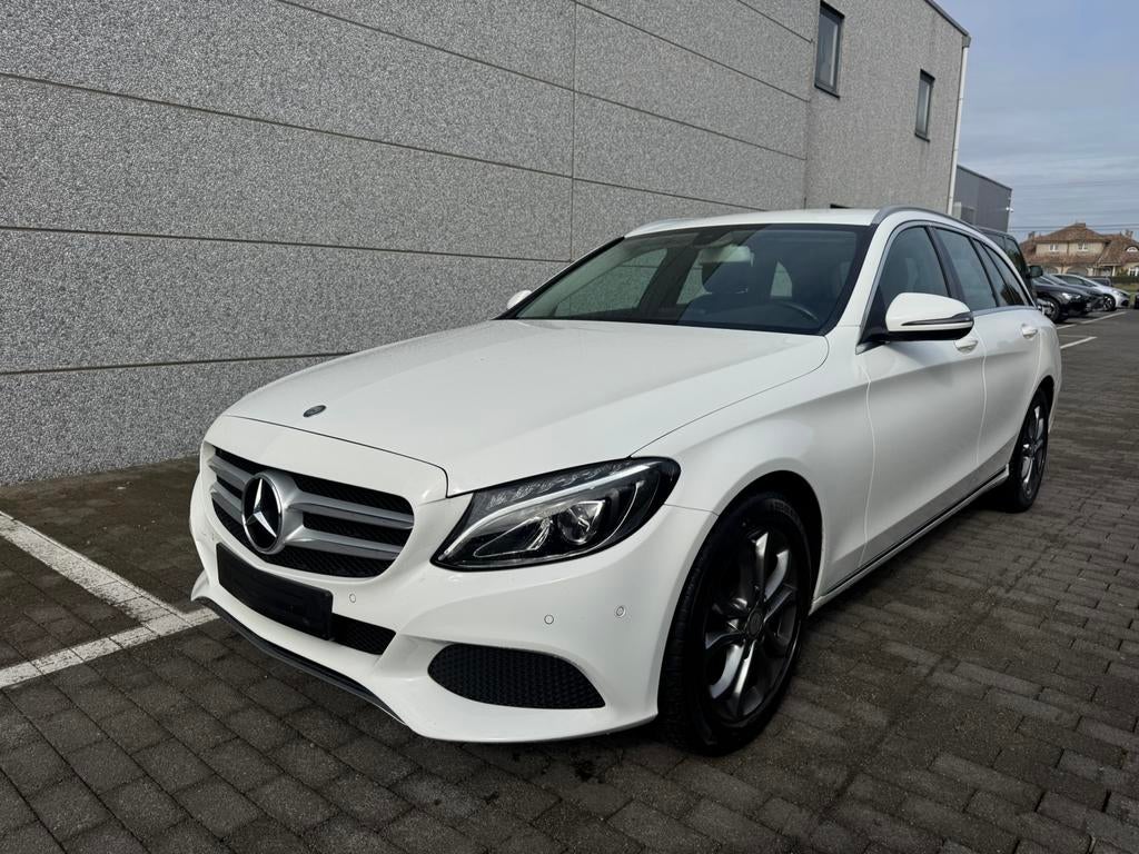 C180D., Autos, Achat, Euro 6, Entreprise, Boîte manuelle