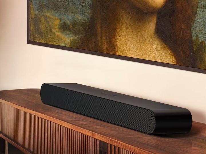 Samsung HW-S50B barre de son compacte tout-en-un NEUVE, TV, Hi-fi & Vidéo, Barres de son, Neuf, Bluetooth, Enlèvement ou Envoi