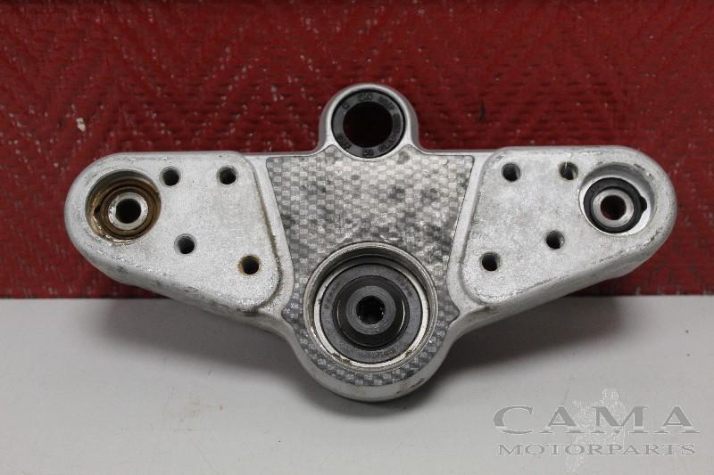 KROONPLAAT BMW R 1150 RT (R1150RT) (01-1970/-), Motoren, Dhr. S. di Majo, Gebruikt, Info@cama-motorparts.nl, P.J. Troelstraweg 8 8
3144 CX  MAASSLUIS, NL