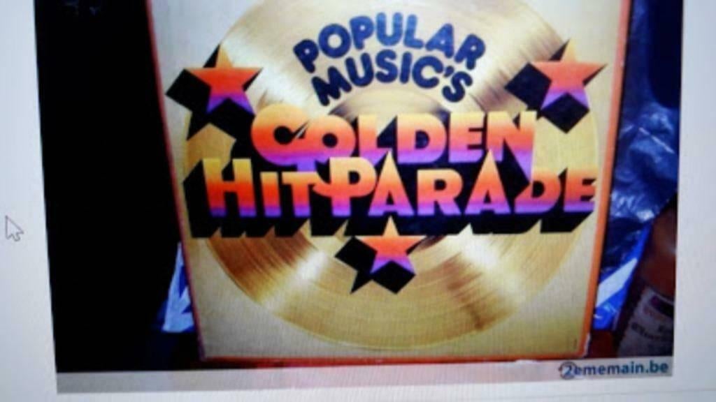 VINYLS TROIS COFFRETS - 1960//72, Enlèvement, Comme neuf