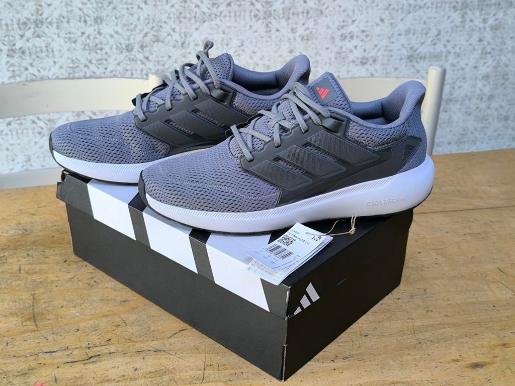 Adidas sportschoenen, maat 47 (nog nieuw!), Kleding | Heren, Schoenen, Nieuw, Ophalen of Verzenden, Adidas, Sneakers