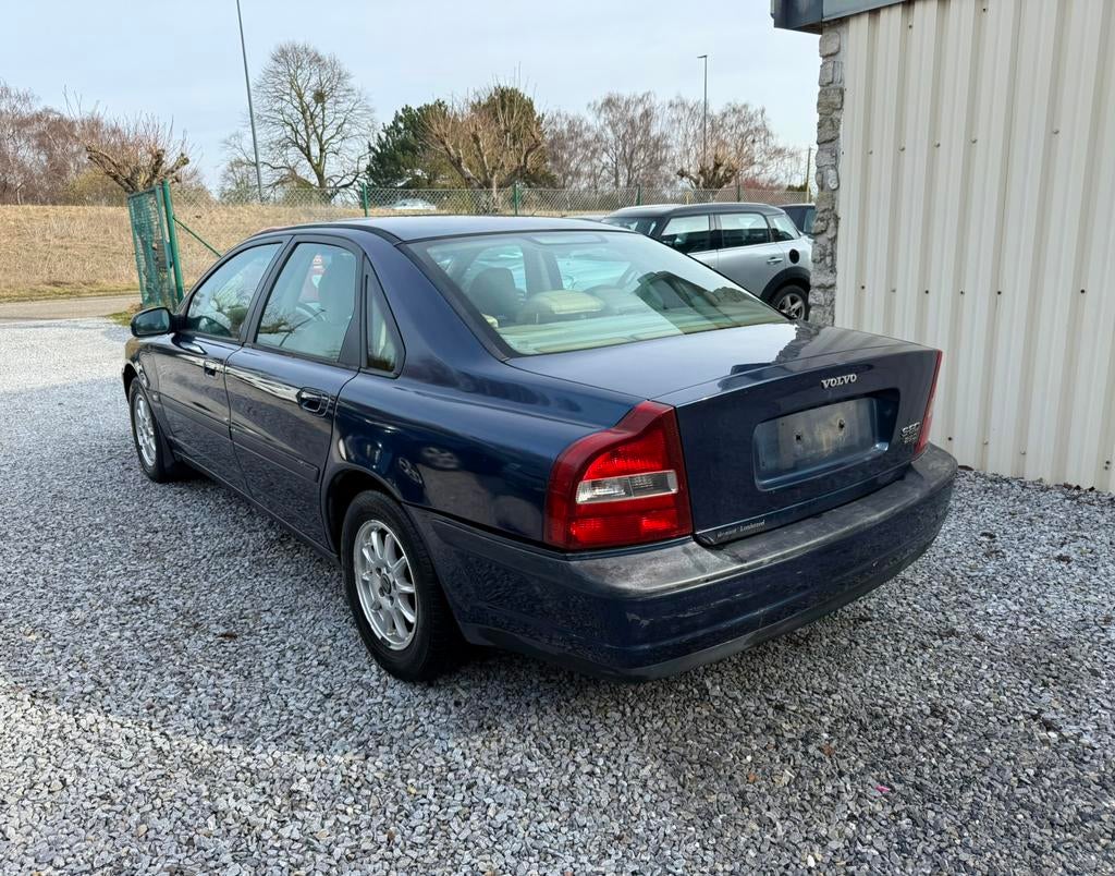 Volvo, Autos, Volvo, Achat, Entreprise, Diesel, Automatique