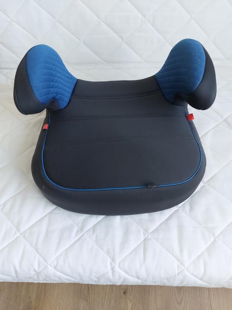 Rehausseur enfants pour voiture