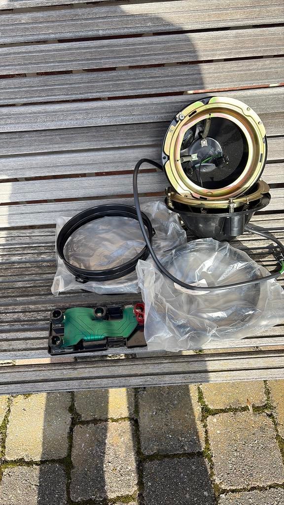 Enkele onderdelen Lada niva 4x4, Auto-onderdelen, Ophalen, Nieuw, Lada