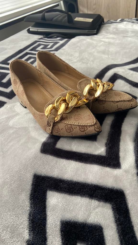 Merk/ gucci maat/ 37, Kleding | Dames, Schoenen, Ophalen, Zo goed als nieuw