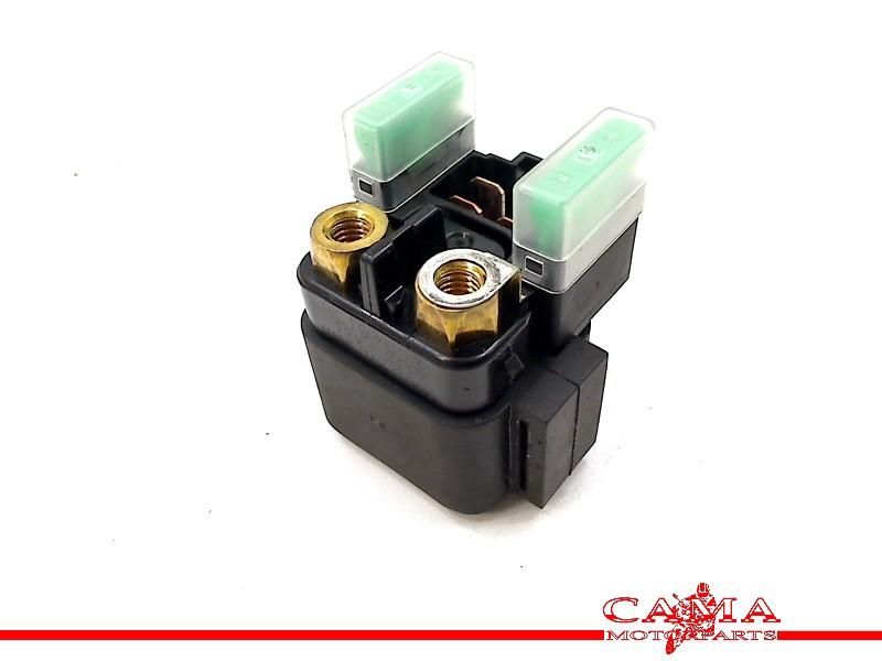 SOLÉNOÏDE DU DÉMARREUR Yamaha (RC19-003), Dhr. S. di Majo, Utilisé, Info@cama-motorparts.nl, P.J. Troelstraweg 8 8
3144 CX  MAASSLUIS, NL