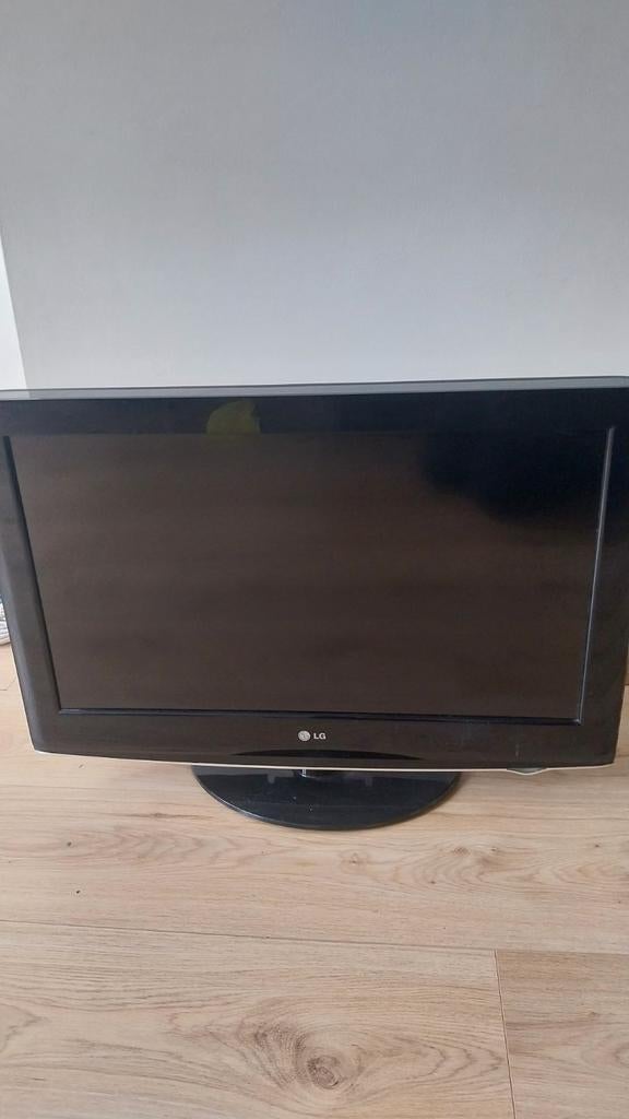 LG tv 32LH3000, Ophalen, LG