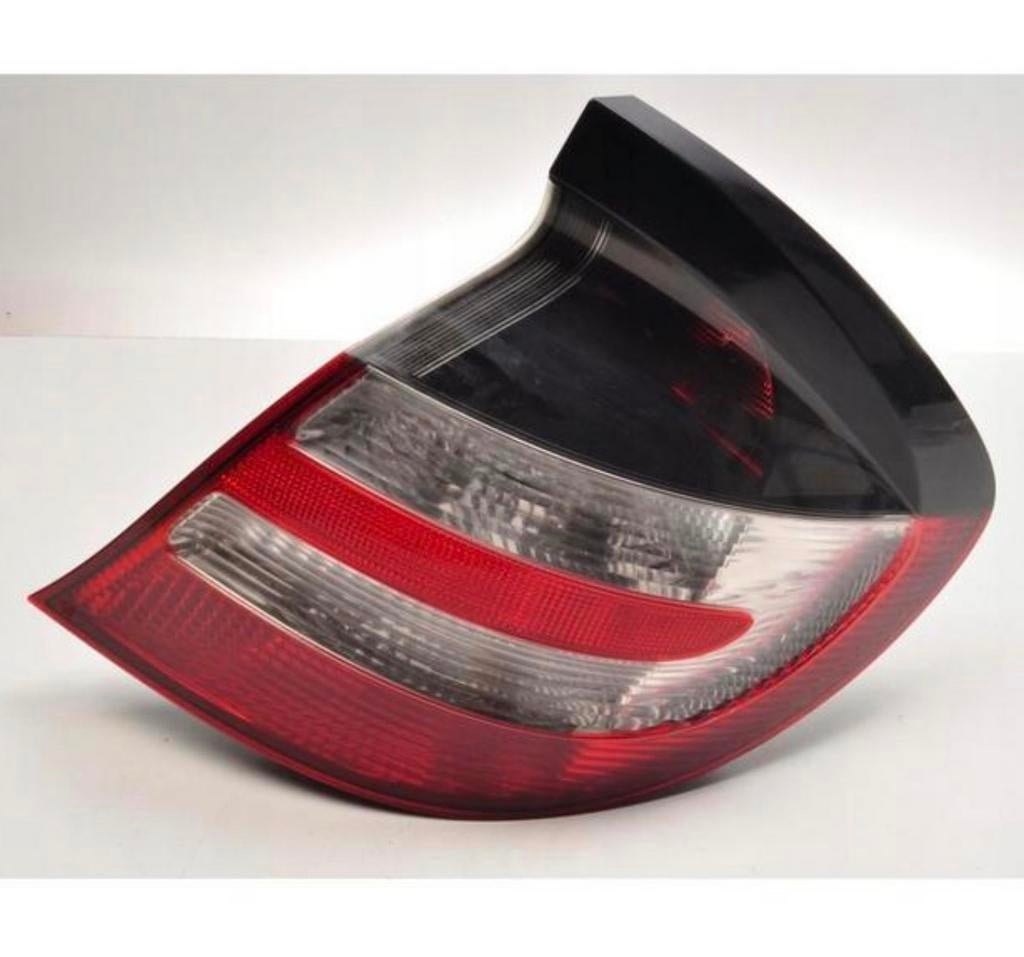 MERCEDES C CLASS W203 A2038202664 Achterlicht rechts oem, Auto-onderdelen, Ophalen of Verzenden, Gebruikt, Mercedes-Benz