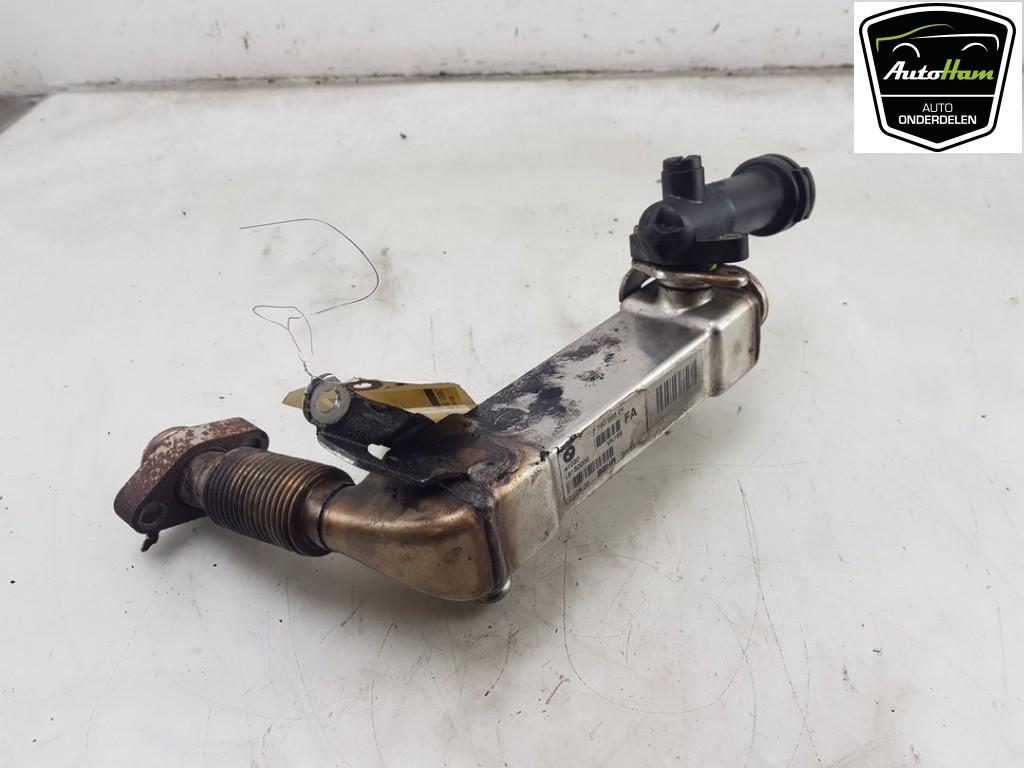 REFROIDISSEUR EGR BMW 1 serie (E87 / 87N) (01-2003/12-2012), Autos : Pièces & Accessoires, Systèmes d'échappement, BMW, Utilisé