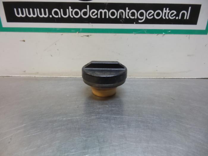 Bouchon réservoir d'un Toyota Celica (Celica 94-) (3L), -, Toyota, Utilisé, -
