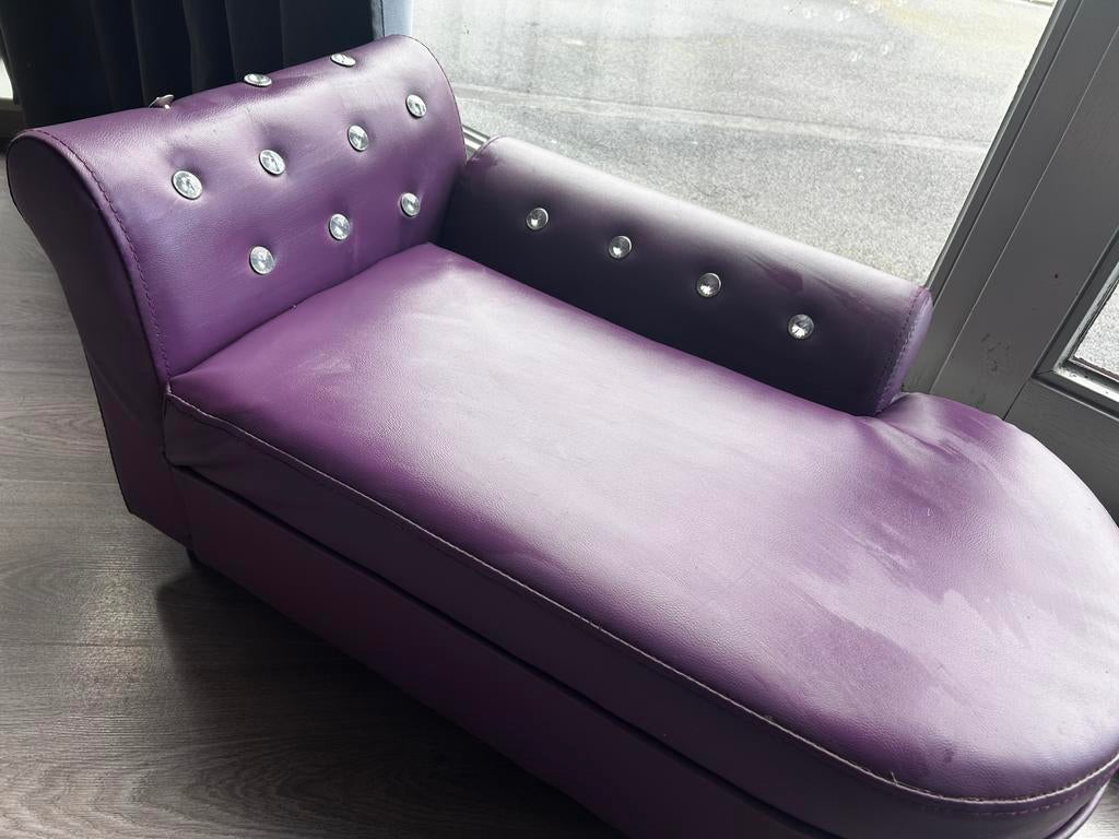 Honden zeteltje, Dieren en Toebehoren, Ophalen, Zo goed als nieuw