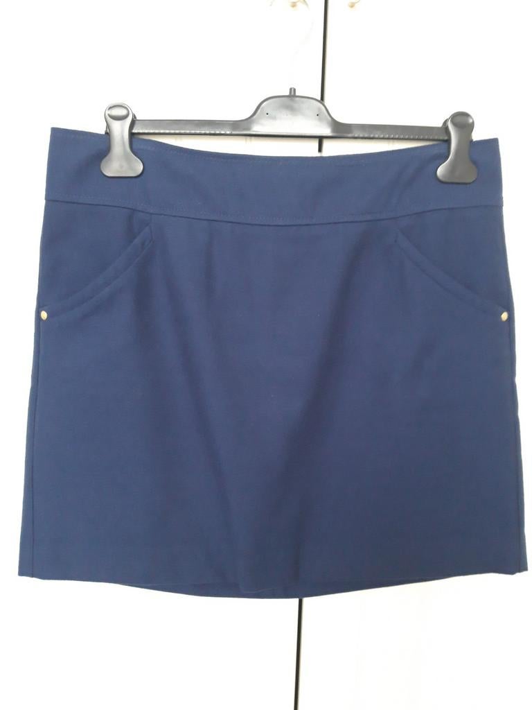 Volledig nieuw rokje, Kleding | Dames, Rokken, Ophalen, Mexx, Blauw, Maat 42/44 (L)