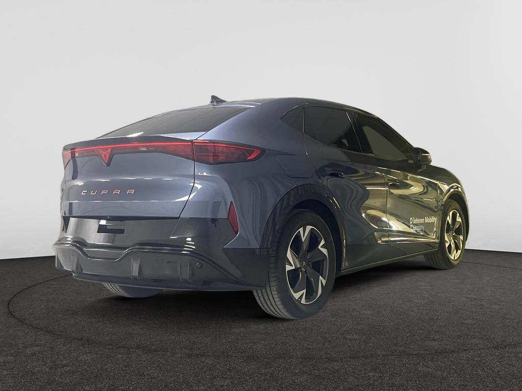 Cupra Tavascan Tavascan 77 kWh Endurance Business, Auto's, Overige Auto's, Automaat, https://public.car-pass.be/vhr/72468224-b004-41a4-9bda-65612bc81f38