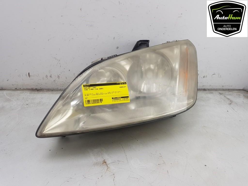 PHARE / OPTIQUE AVANT GAUCHE Ford Focus C-Max, Autos : Pièces & Accessoires, Éclairage, Utilisé, Ford