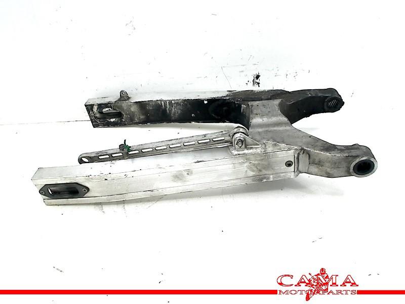 ACHTERBRUG Honda VFR 750 F 1986-1989 (VFR750F RC24), Motoren, Gebruikt