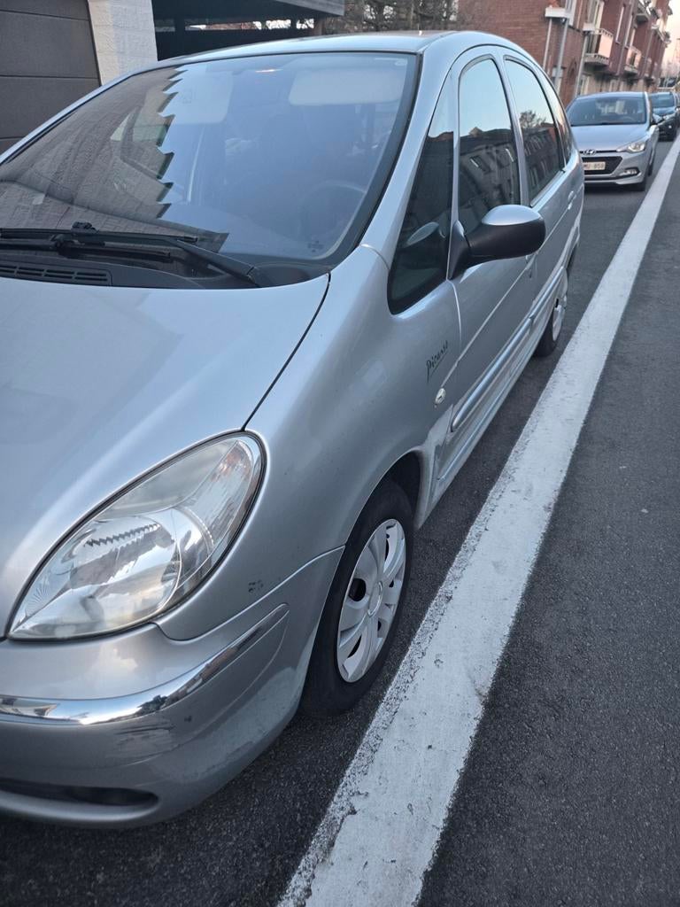 Nete citroen, Particulier, Benzine, Te koop