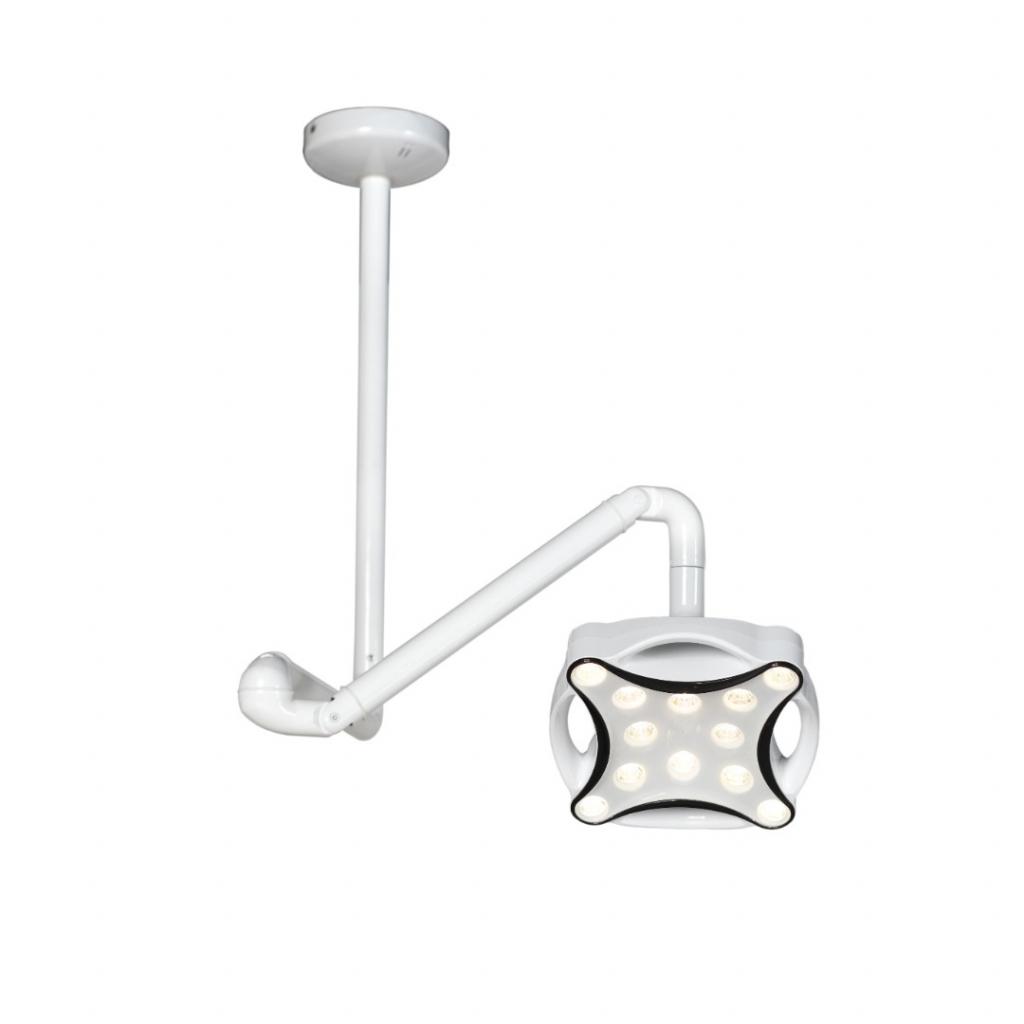 Onderzoekslamp operatielamp dierenartspraktijk LED nieuw